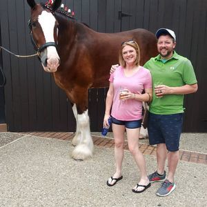 Meet your Posher, Amanda